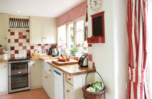 Burford Cottage | Jasmine Cottage, Oxfordshire
