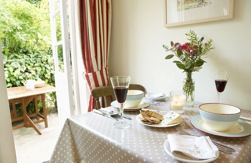 Burford Cottage | Jasmine Cottage, Oxfordshire