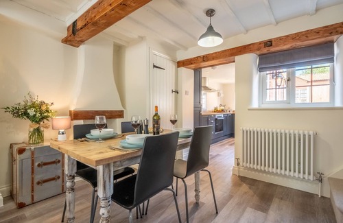 Sedgeford Cottage | Jasmine Cottage, Sedgeford, Norfolk