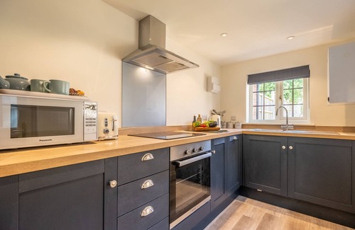 Sedgeford Cottage | Jasmine Cottage, Sedgeford, Norfolk