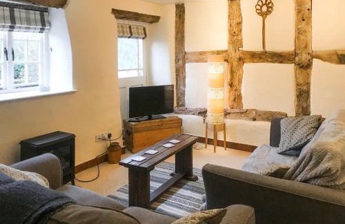 Middle Mayfield House | Jasmine Cottage - Uk4176