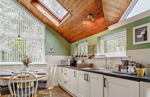 Llanfyrnach House | Jasmine Cottage - Wellstone
