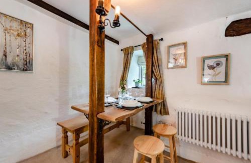 Broadwoodkelly House | Jasmine Cottage - Winkleigh
