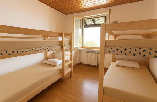 Civenna House | Jasmine Demi- Cote apartement