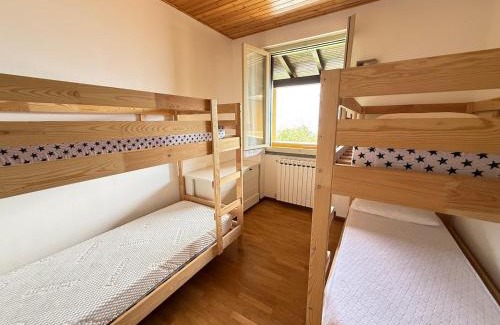 Civenna House | Jasmine Demi- Cote apartement