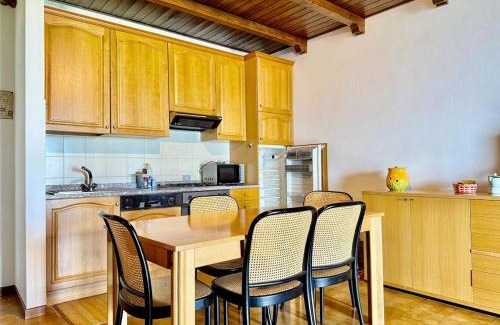 Civenna House | Jasmine Demi- Cote apartement