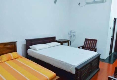 Anuradhapura Hotel | Jasmine Garden & Resort