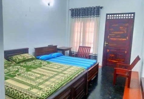 Anuradhapura Hotel | Jasmine Garden & Resort