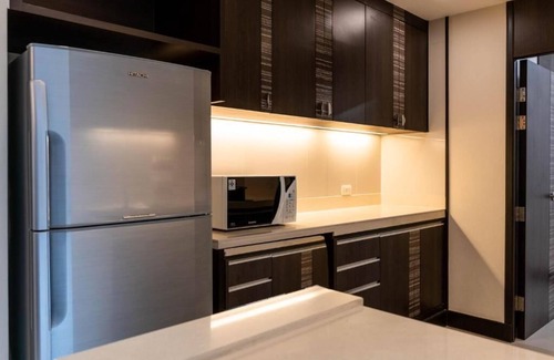 Khlong Toei Hotel | Jasmine Grande Residence