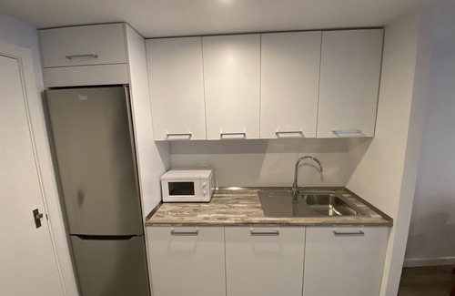 Distrito Noroeste Apartment | Jasmine House