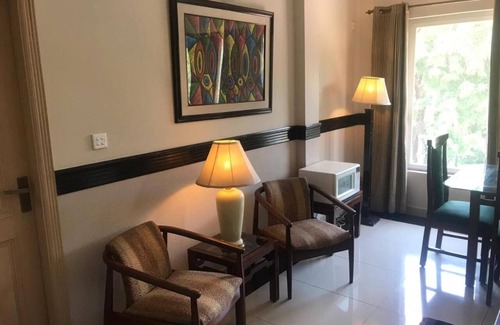 G-8 Sector House | Jasmine Inn
