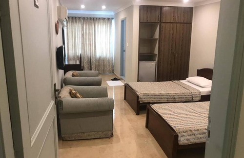 G-8 Sector House | Jasmine Inn