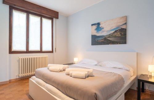Lierna Apartment | Jasmine Lilla - apartment in villa with terrace