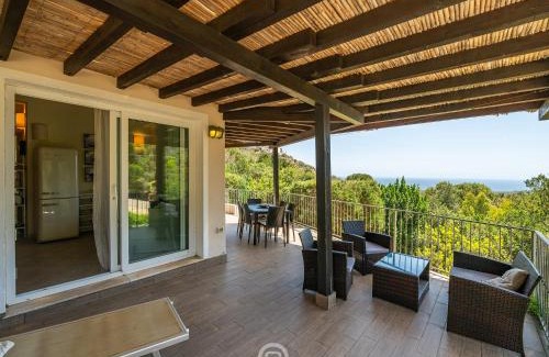Eden Rock Apartment | Jasmine Panoramic Hideaway