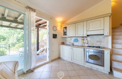 Eden Rock House | Jasmine Panoramic Hideaway