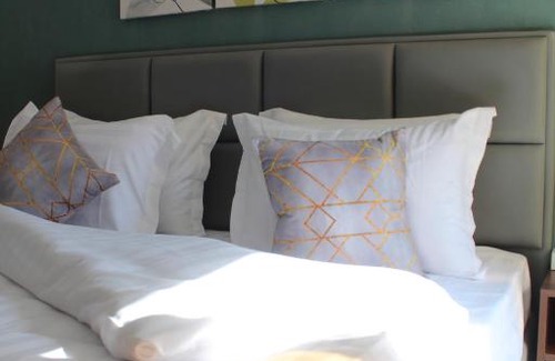 Al Haram Hotel | Jasmine Pyramids Hotel