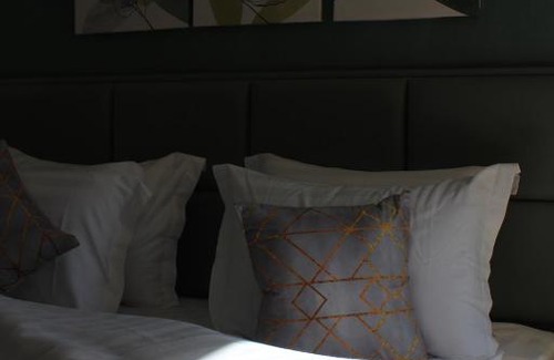 Al Haram Hotel | Jasmine Pyramids Hotel