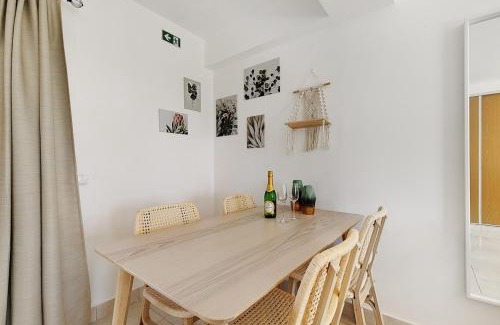 Portimao Apartment | Jasmine Suite
