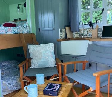 Woodhall Spa Other | Jasmine The Shepherd Hut