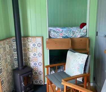 Woodhall Spa Other | Jasmine The Shepherd Hut