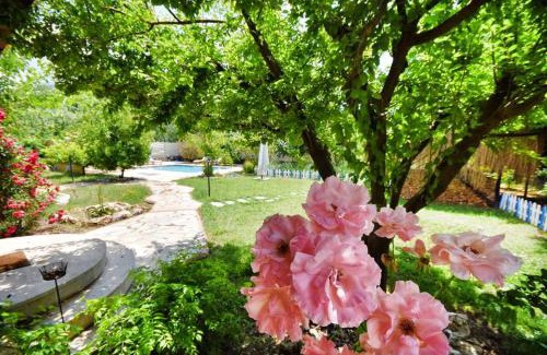 Fethiye Villa | Jasmine Villa Kaya Köy
