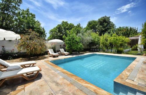 Fethiye Villa | Jasmine Villa Kaya Köy