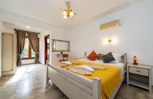 Fethiye Villa | Jasmine Villa Kaya Köy