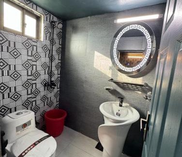 Murree Apartment | Jasmine Villa