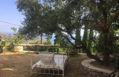 Agios Ioannis House | Jasmine Village House