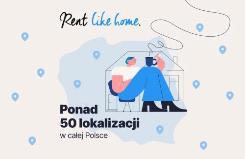 Pogorze Apartment | Jasny & Przestronny Apartament z Balkonem i Parkingiem by Rent like home