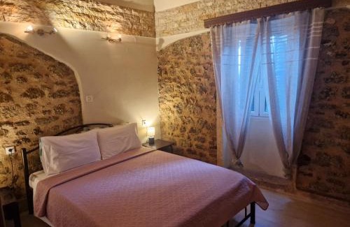Dafnata Apartment | Jason's Stone House