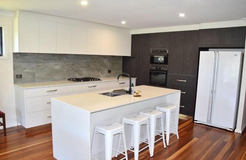 South West Rocks House | Jaspa - River Views - Bring your own linen