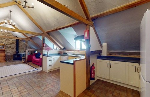 Hawkridge Cottage | Jasper Cottage, Hawkridge