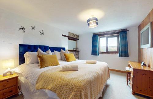 Hawkridge House | Jasper Cottage Hawkridge
