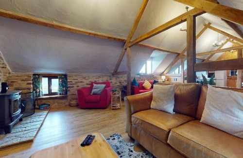 Hawkridge House | Jasper Cottage Hawkridge