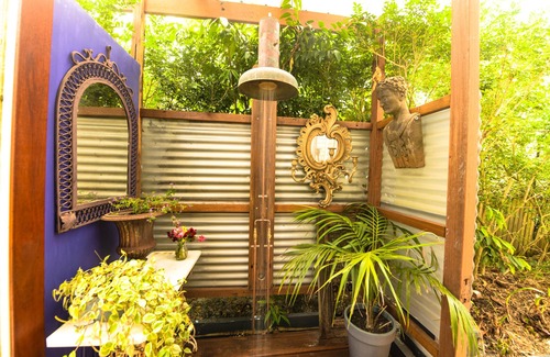 Brunswick Heads Apartment | Jaspers Garden Apartment - One or Two Bedroom Options