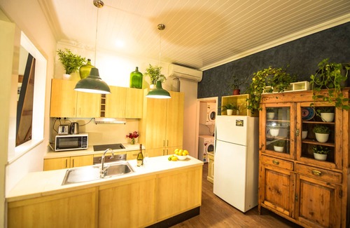 Brunswick Heads Apartment | Jaspers Garden Complex