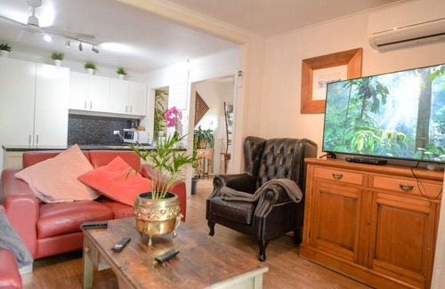 Brunswick Heads Apartment | Jaspers Garden Complex