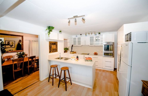 Brunswick Heads Apartment | Jaspers Garden Terrace - Two or Three Bedroom Options