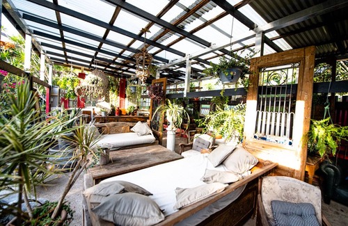 Brunswick Heads Apartment | Jaspers Garden Terrace - Two or Three Bedroom Options