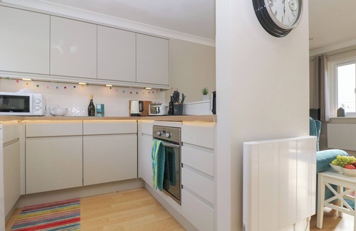Falmouth Cottage | Jaspers Retreat, Formerly Known as Starfish Cottage