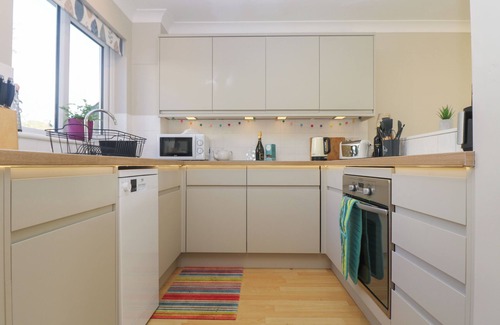 Falmouth Cottage | Jaspers Retreat, Formerly Known as Starfish Cottage