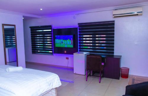 Enugu Apartment | Jaspino Hotel