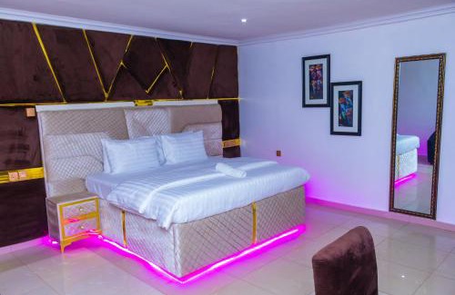 Enugu Apartment | Jaspino Hotel