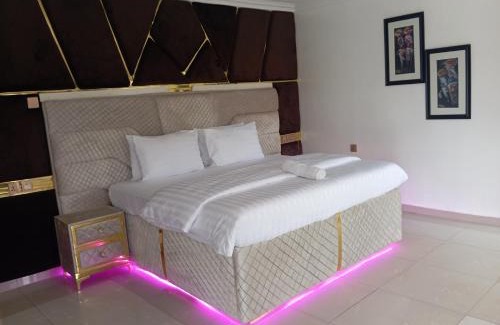 Enugu Apartment | Jaspino Hotel