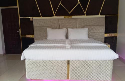 Enugu Apartment | Jaspino Hotel