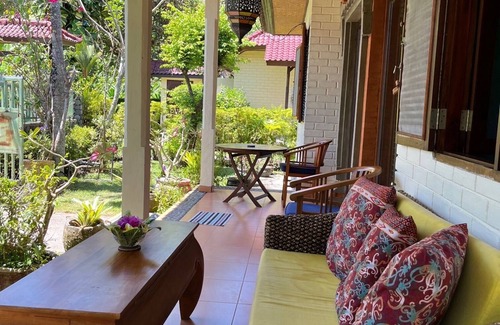 Jasri Villa | Jasri Bali Rumah Luna Pele