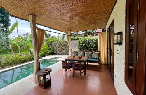 Jasri Villa | Jasri Bali Rumah Luna Pele