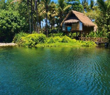 Jasri Cabin | Jasri Dalem Surf Retreat