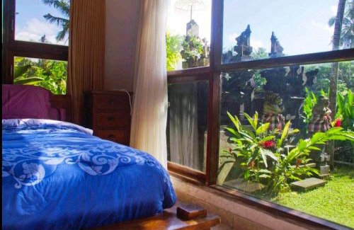 Jasri Cabin | Jasri Dalem Surf Retreat